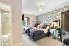 Wyndgrove House - North East Escapes