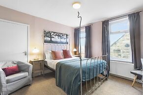 Wyndgrove House - North East Escapes