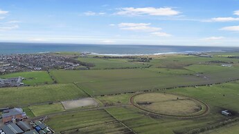 Wyndgrove House - North East Escapes