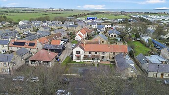 Wyndgrove House - North East Escapes