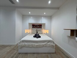 Studio Cosy- AC -2p-saint-tropez