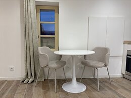 Studio Cosy- AC -2p-saint-tropez