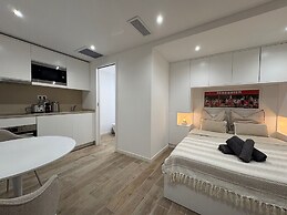 Studio Cosy- AC -2p-saint-tropez