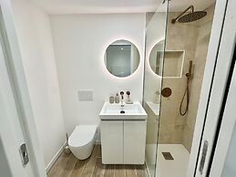 Studio Cosy- AC -2p-saint-tropez