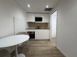 Studio Cosy- AC -2p-saint-tropez