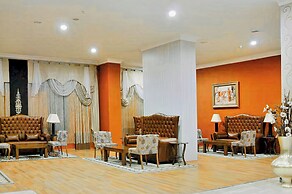 Elitium Thermal Hotel