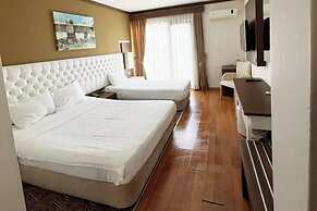 Elitium Thermal Hotel