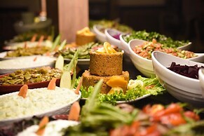 Elitium Thermal Hotel