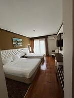 Elitium Thermal Hotel