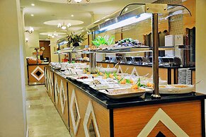 Elitium Thermal Hotel