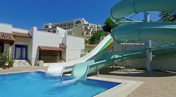 Elitium Thermal Hotel