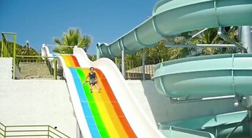 Elitium Thermal Hotel