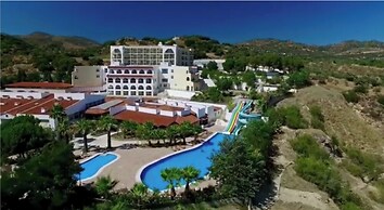 Elitium Thermal Hotel