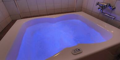 HOTEL LEGEND PLUS - Adults Only