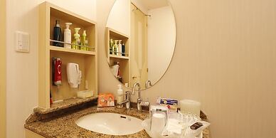 HOTEL LEGEND PLUS - Adults Only