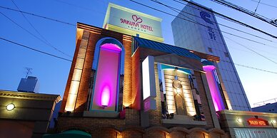 HOTEL LEGEND PLUS - Adults Only