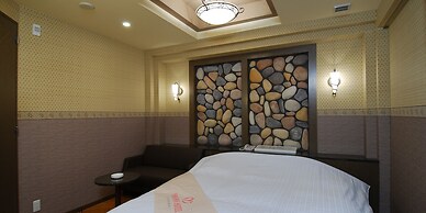 HOTEL LEGEND PLUS - Adults Only