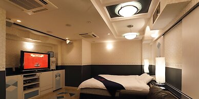 HOTEL LEGEND PLUS - Adults Only