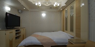 HOTEL LEGEND PLUS - Adults Only