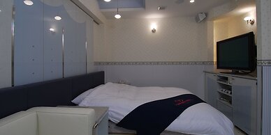 HOTEL LEGEND PLUS - Adults Only