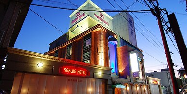 HOTEL LEGEND PLUS - Adults Only