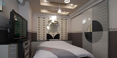 HOTEL LEGEND PLUS - Adults Only