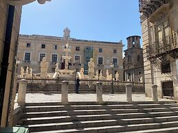 George Penthouse Palermo