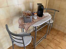 George Penthouse Palermo