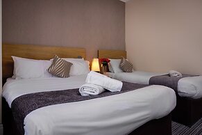 Ashley Victoria Hotel