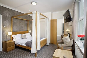 Ashley Victoria Hotel