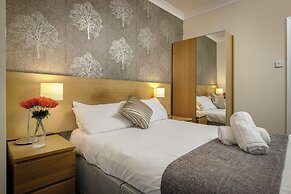 Ashley Victoria Hotel