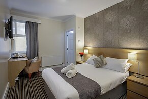 Ashley Victoria Hotel