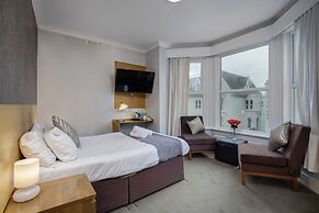 Ashley Victoria Hotel