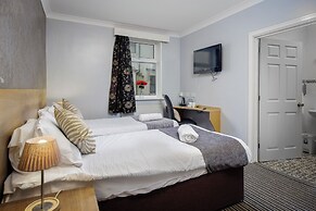 Ashley Victoria Hotel