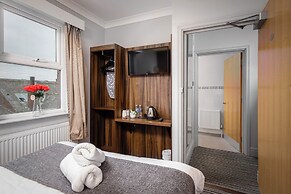 Ashley Victoria Hotel