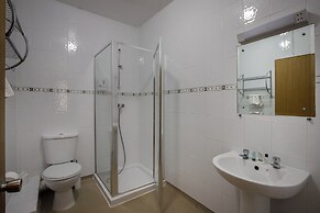 Ashley Victoria Hotel