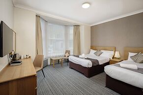 Ashley Victoria Hotel