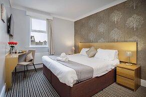 Ashley Victoria Hotel