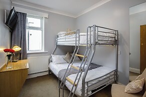 Ashley Victoria Hotel