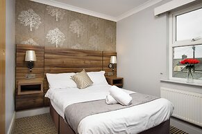 Ashley Victoria Hotel