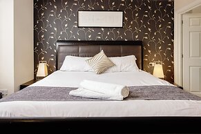 Ashley Victoria Hotel