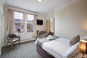 Ashley Victoria Hotel