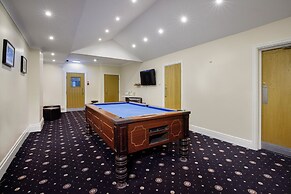 Ashley Victoria Hotel