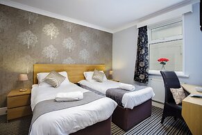 Ashley Victoria Hotel