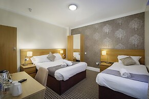 Ashley Victoria Hotel