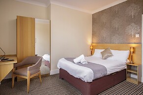 Ashley Victoria Hotel