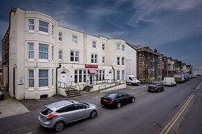 Ashley Victoria Hotel