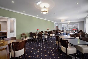 Ashley Victoria Hotel