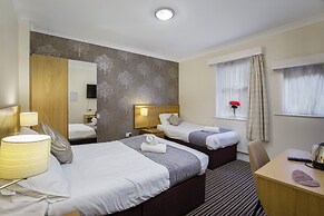 Ashley Victoria Hotel