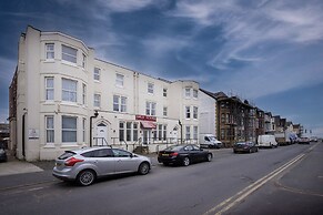 Ashley Victoria Hotel